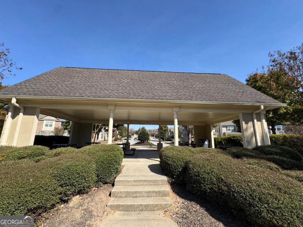 745 Crestwell Circle Atlanta - 38