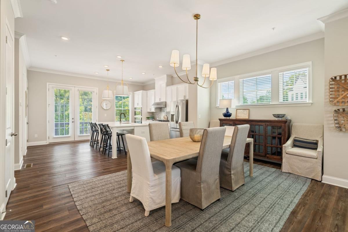 986 Catamaran Court Alpharetta - 10