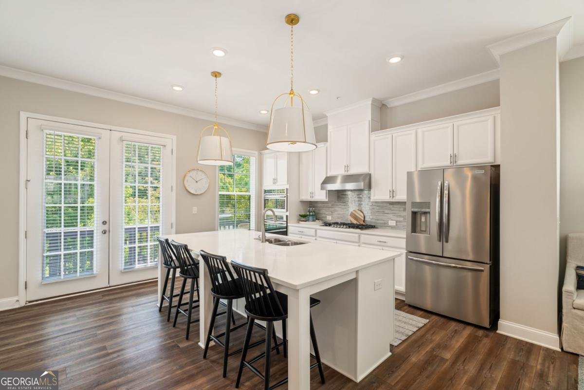 986 Catamaran Court Alpharetta - 11