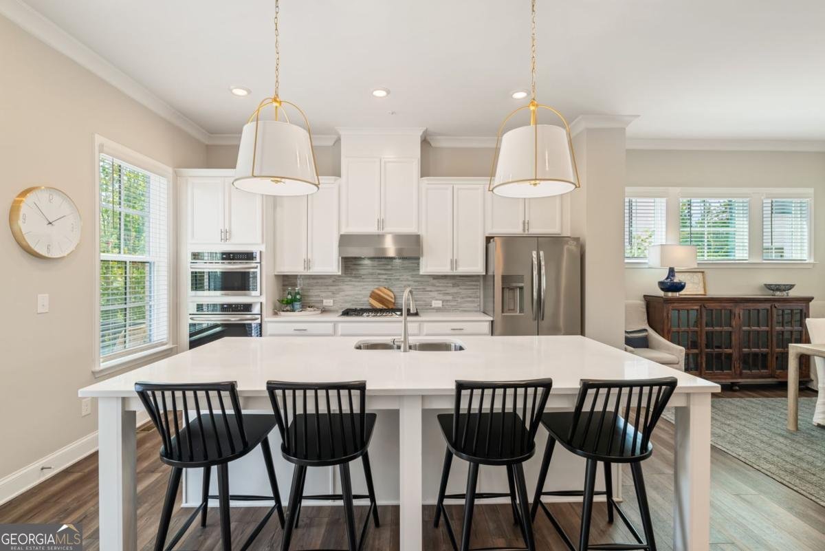 986 Catamaran Court Alpharetta - 12