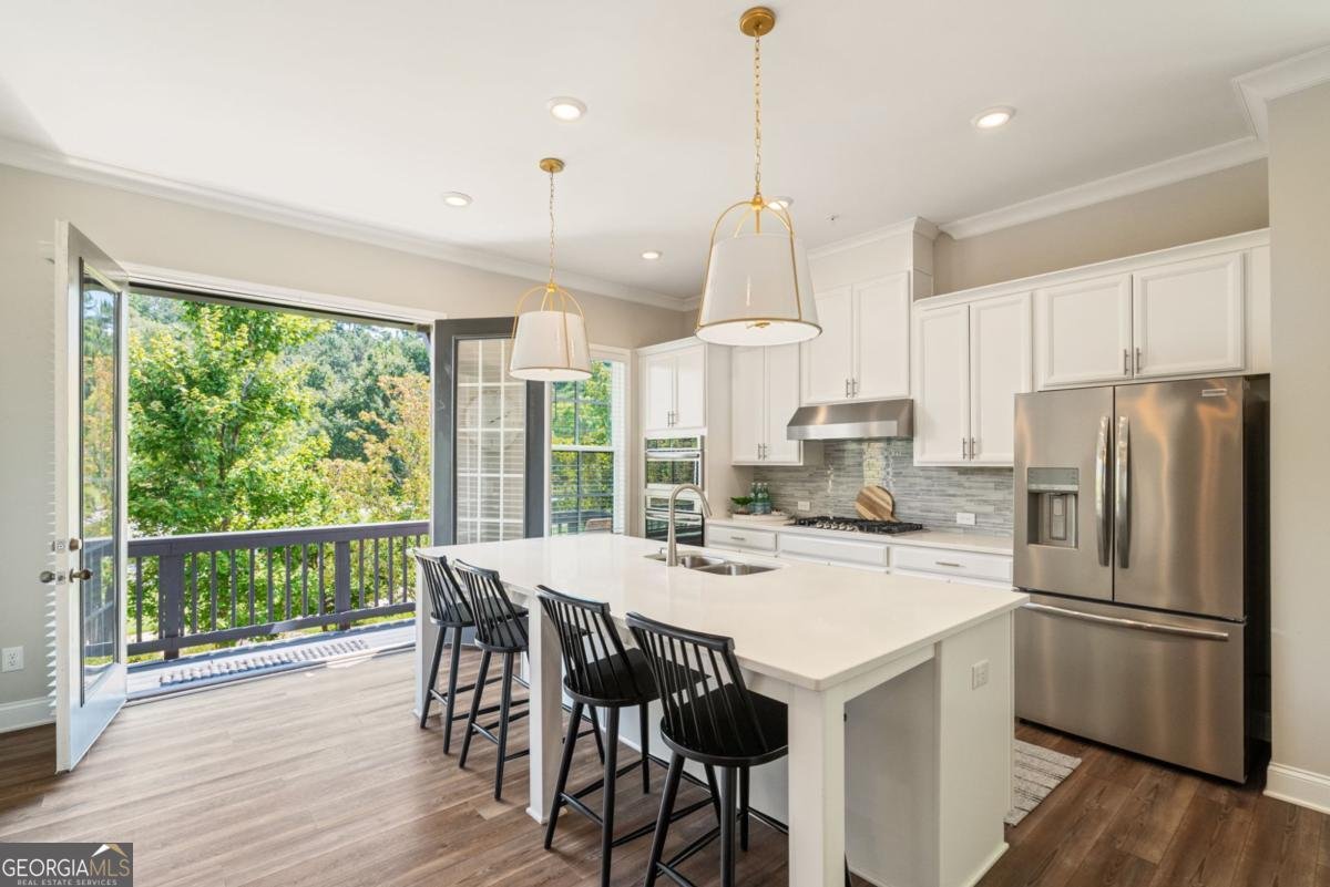 986 Catamaran Court Alpharetta - 13