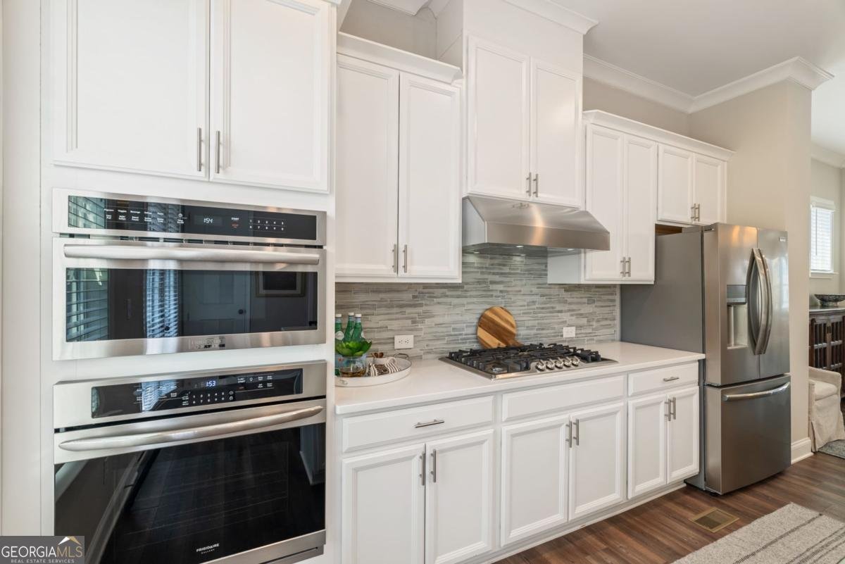 986 Catamaran Court Alpharetta - 14