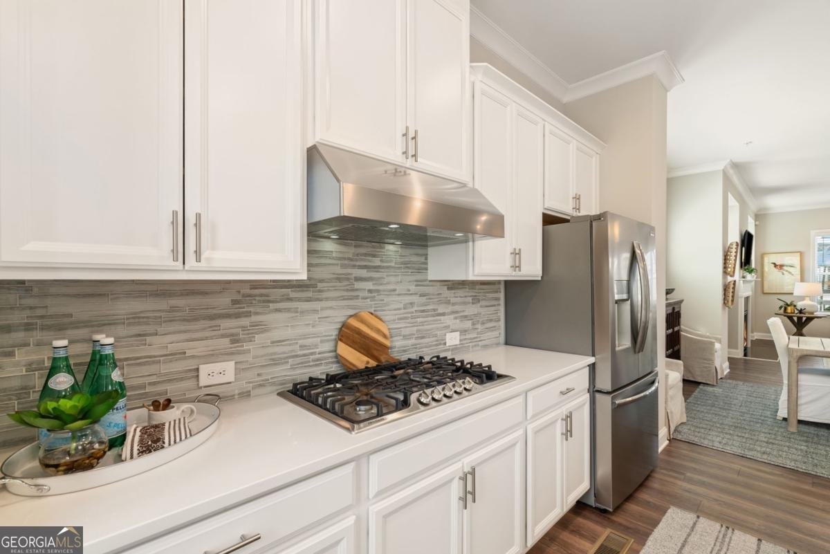 986 Catamaran Court Alpharetta - 15