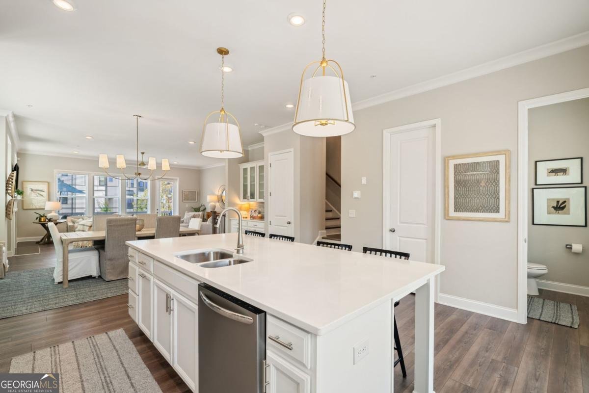 986 Catamaran Court Alpharetta - 16