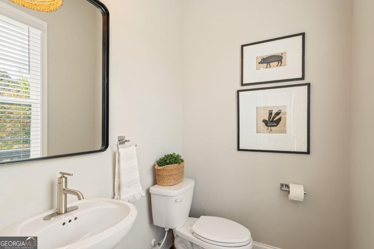 986 Catamaran Court Alpharetta - 17