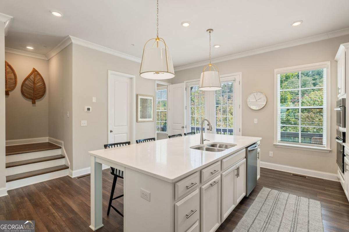 986 Catamaran Court Alpharetta - 18