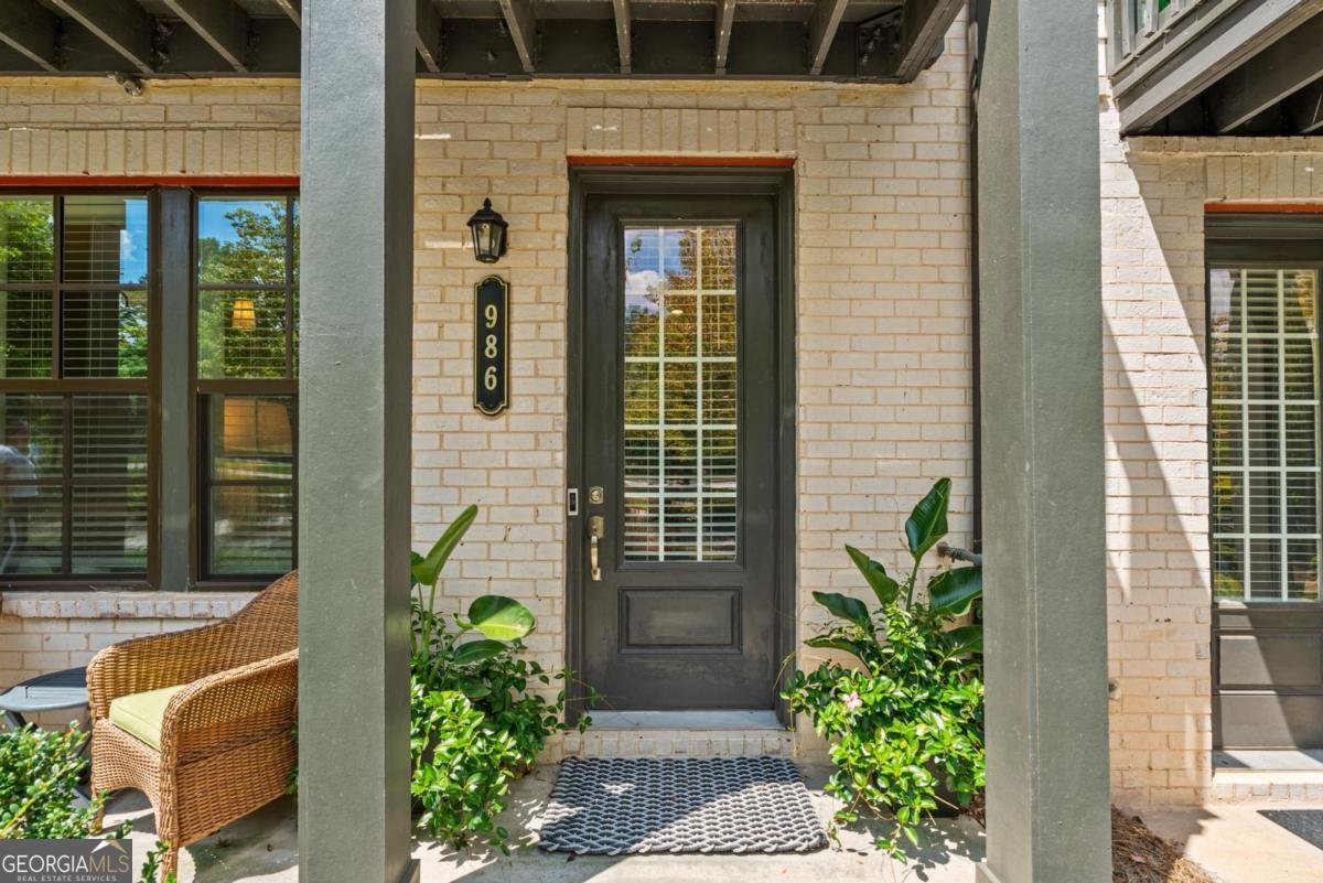 986 Catamaran Court Alpharetta - 2