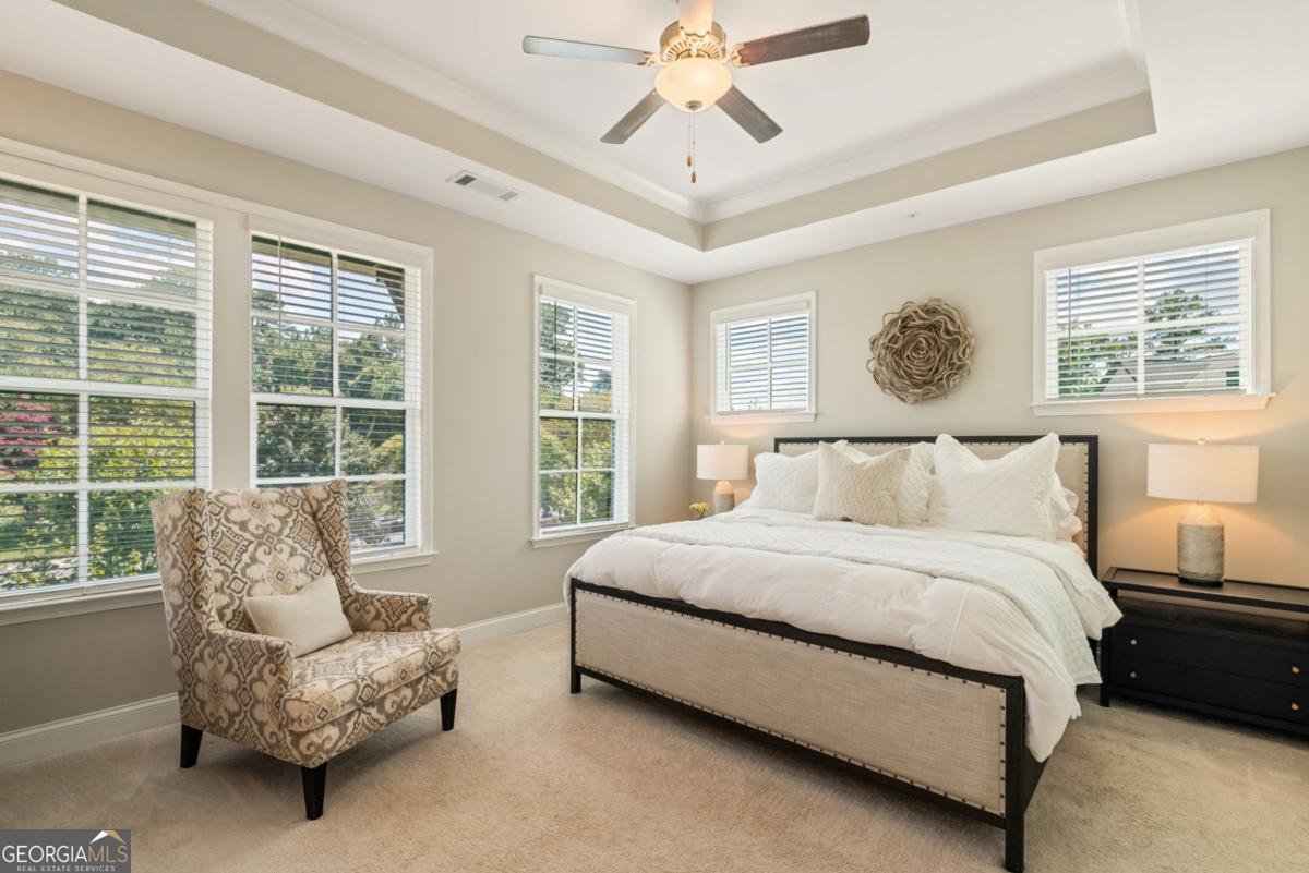 986 Catamaran Court Alpharetta - 21