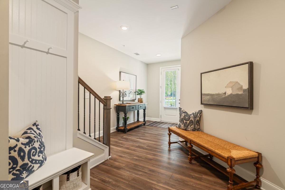 986 Catamaran Court Alpharetta - 3