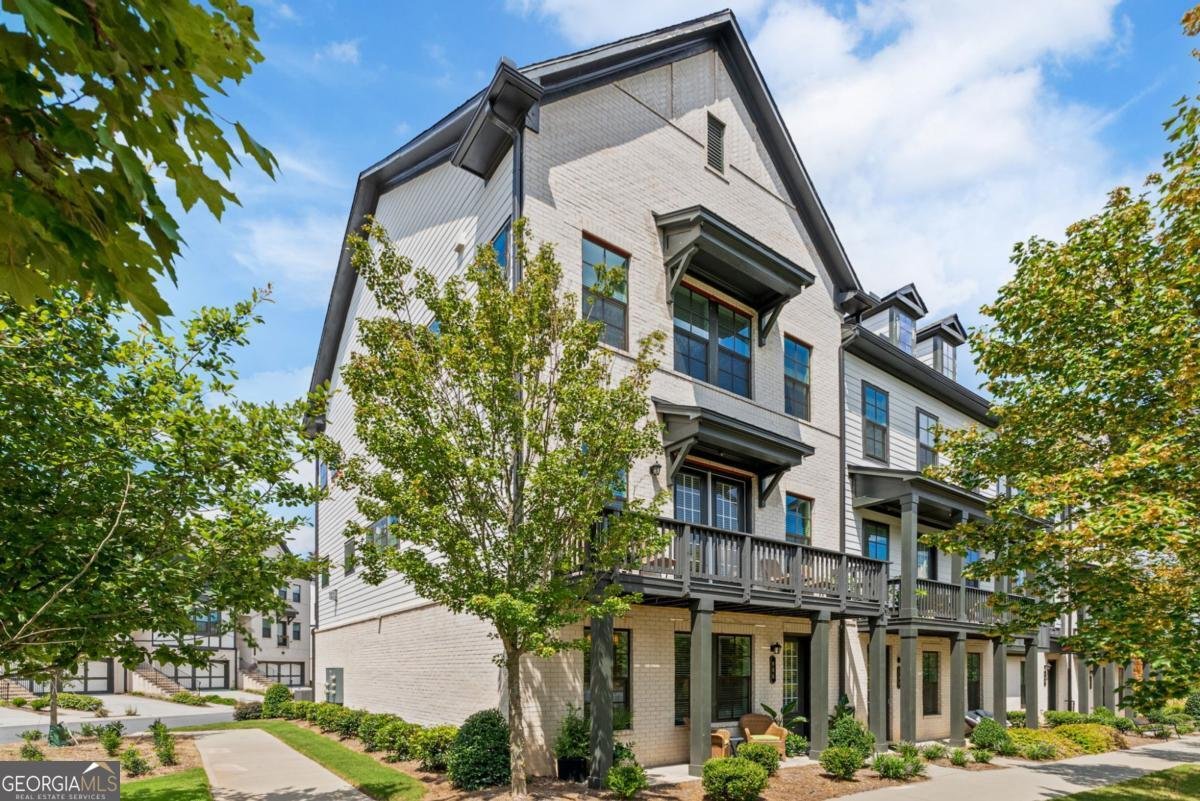 986 Catamaran Court Alpharetta - 30