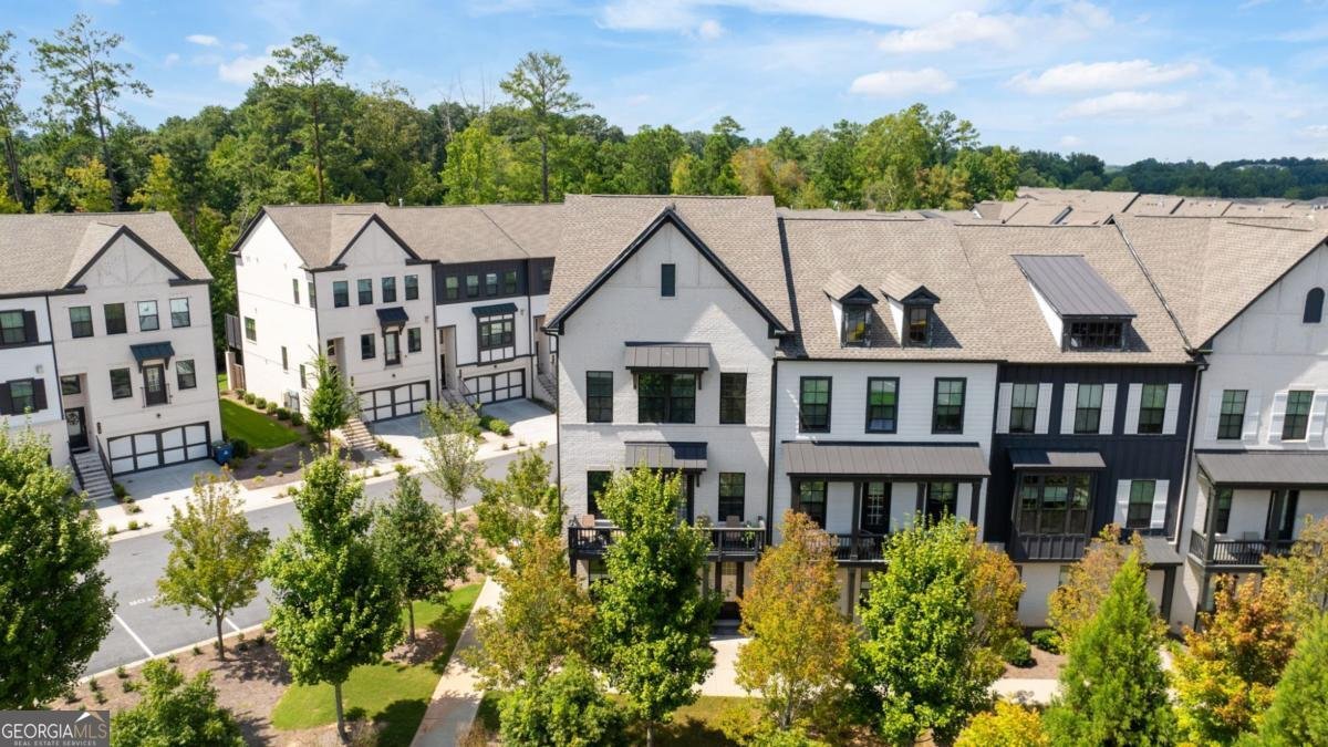 986 Catamaran Court Alpharetta - 32