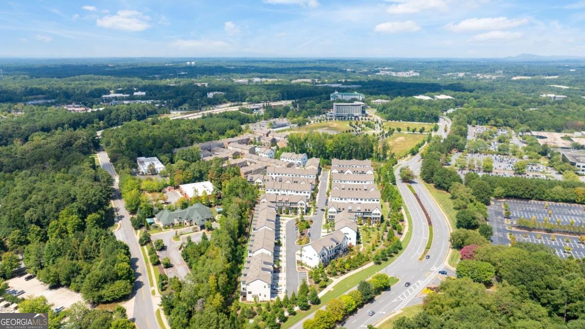 986 Catamaran Court Alpharetta - 35