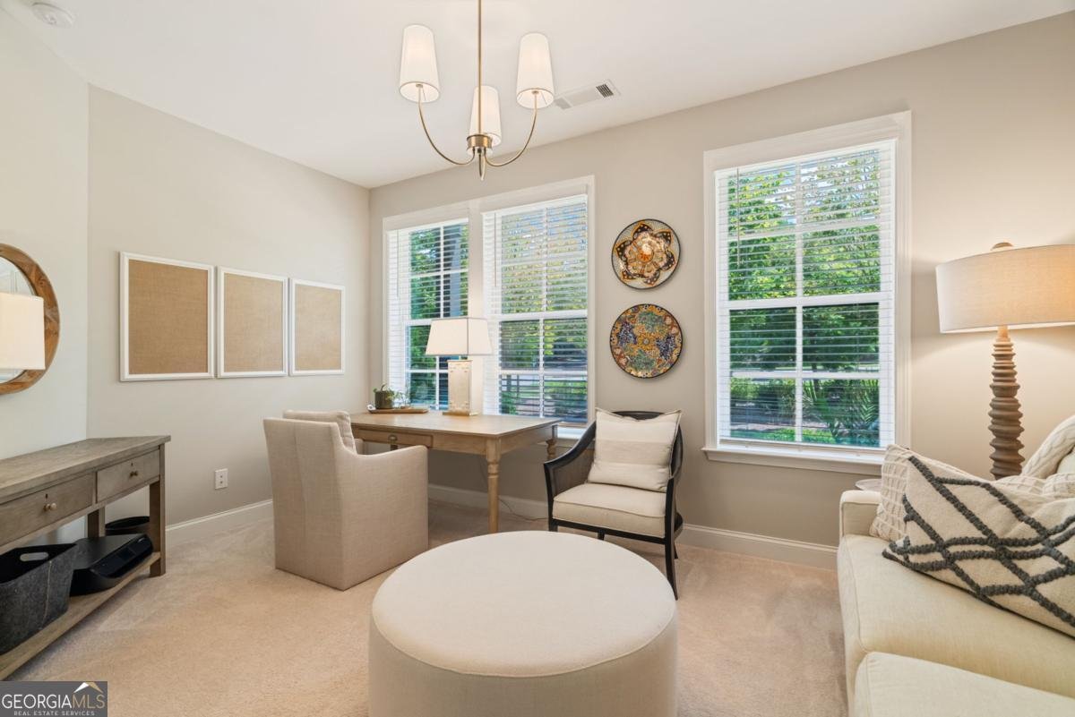 986 Catamaran Court Alpharetta - 4