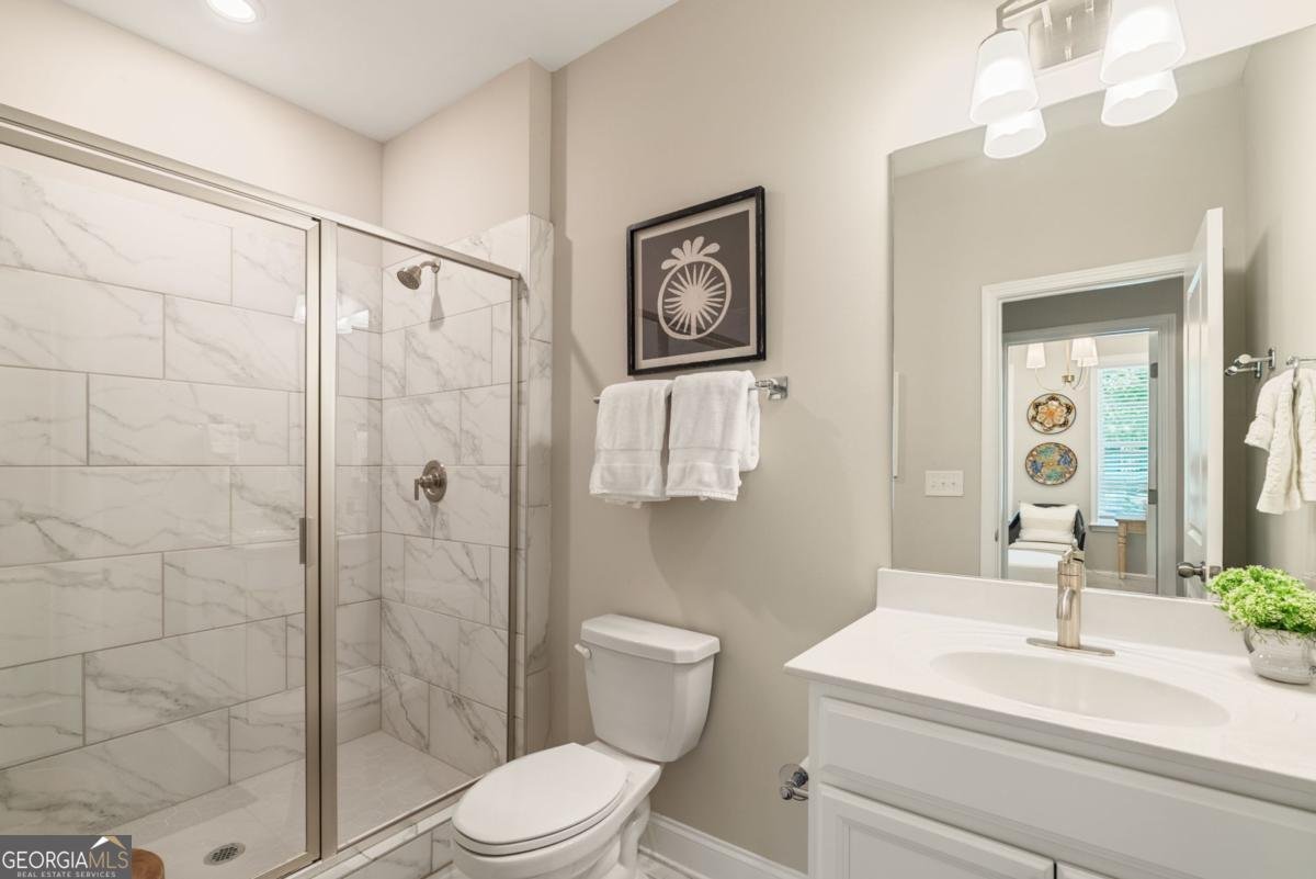 986 Catamaran Court Alpharetta - 5