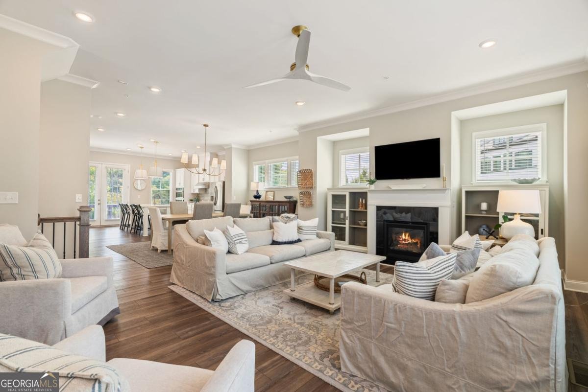 986 Catamaran Court Alpharetta - 6