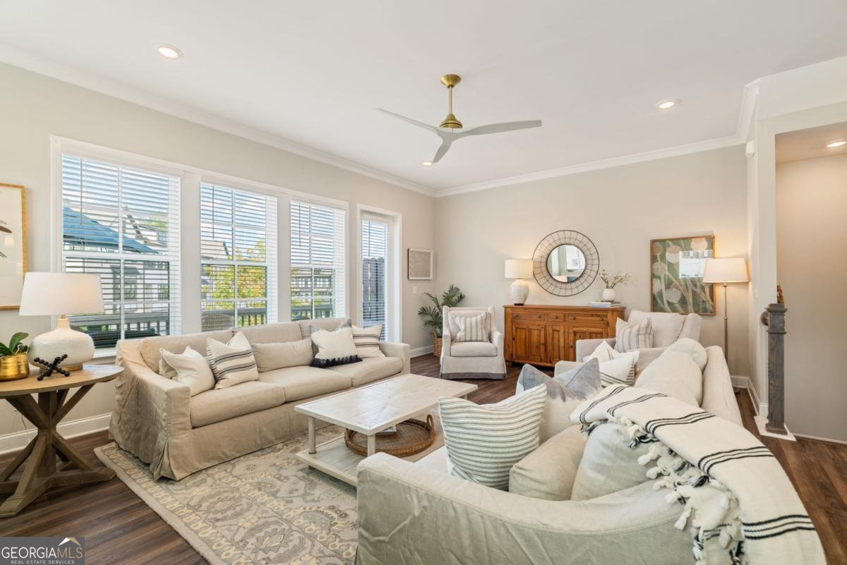 986 Catamaran Court Alpharetta - 7