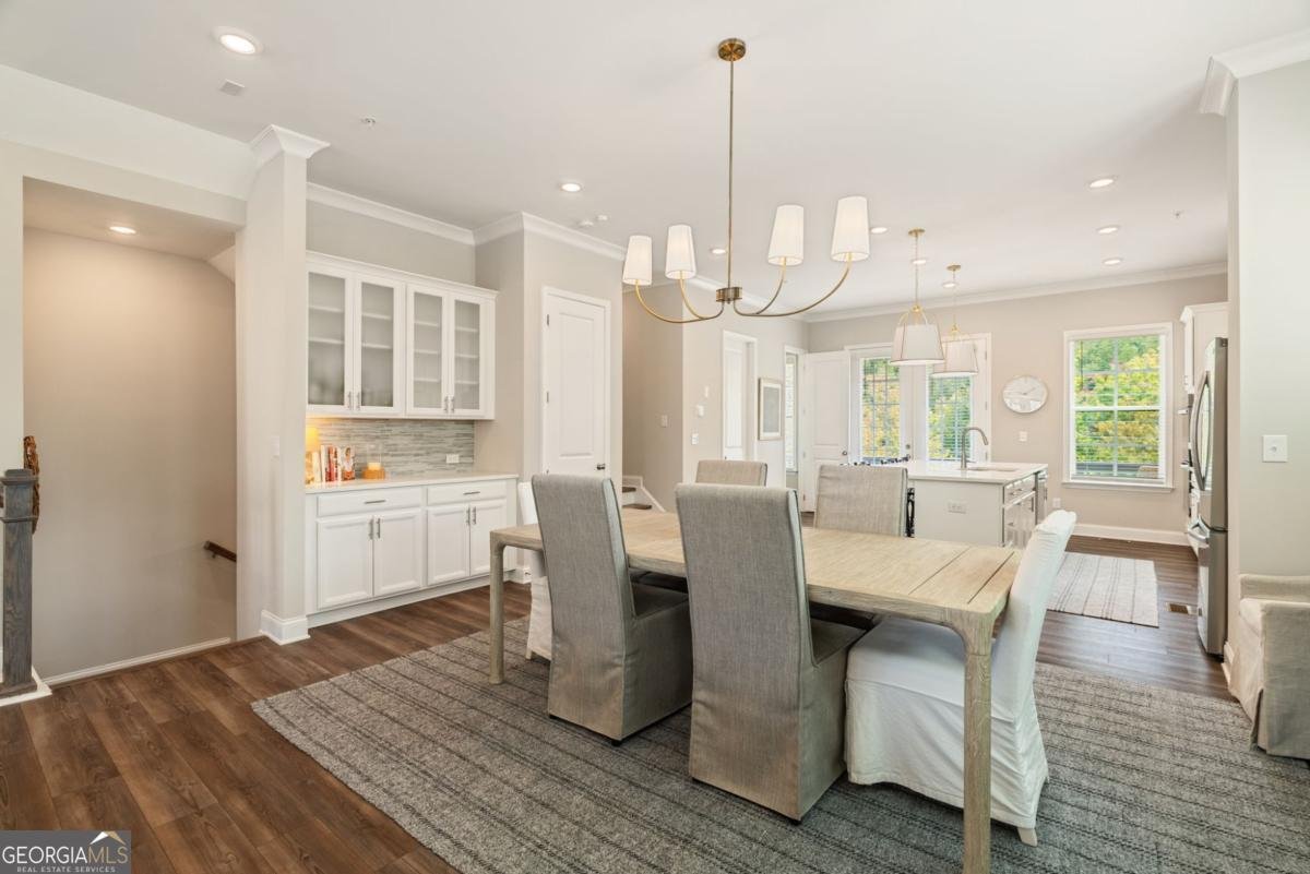 986 Catamaran Court Alpharetta - 8