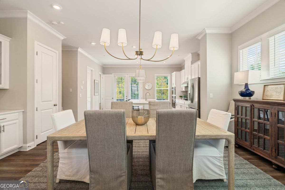 986 Catamaran Court Alpharetta - 9