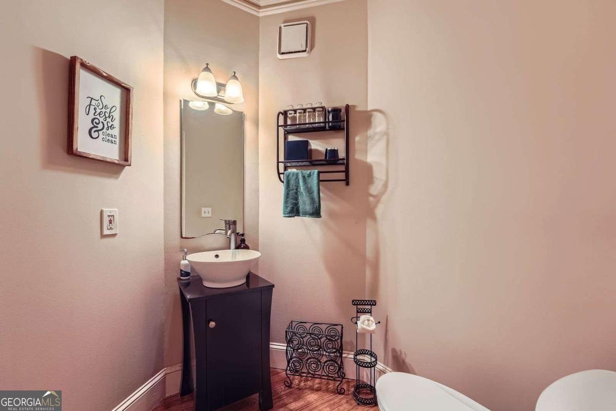 110 Boulder Drive Roswell - 18