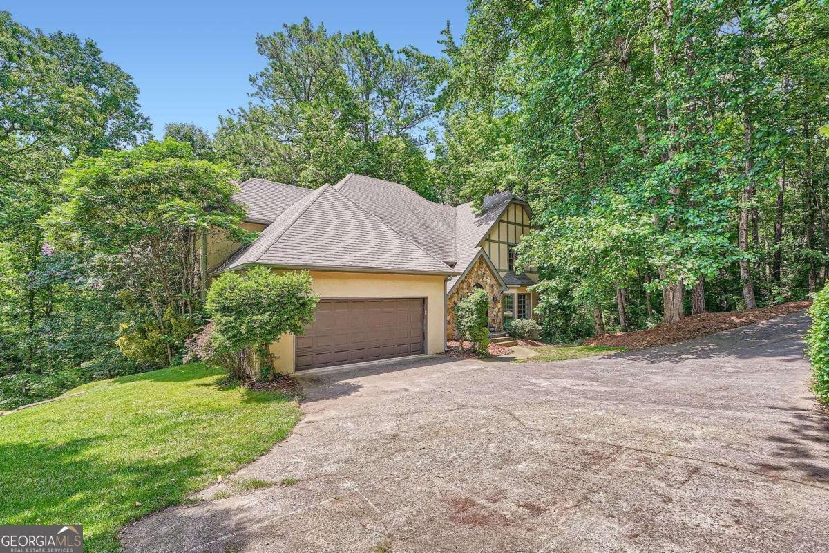 110 Boulder Drive Roswell - 2