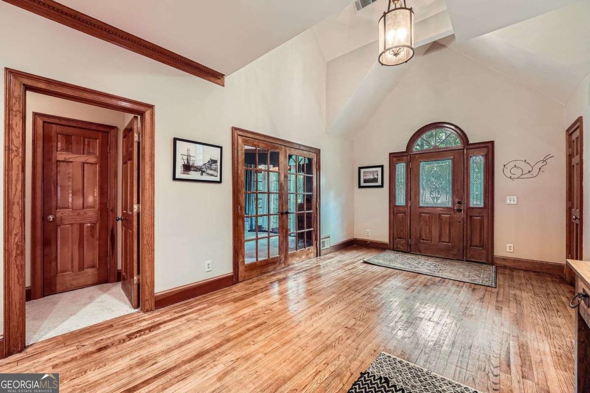 110 Boulder Drive Roswell - 4