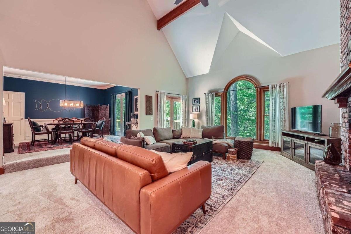 110 Boulder Drive Roswell - 6