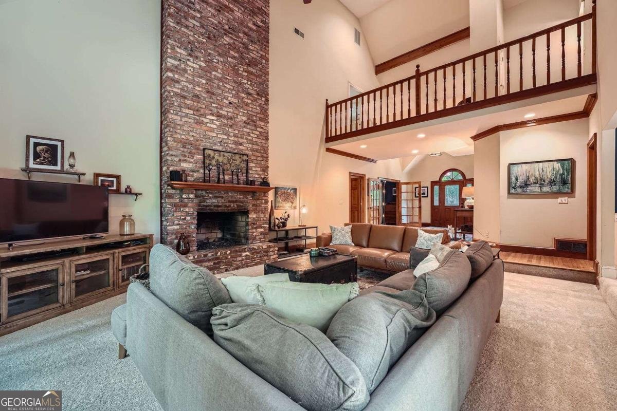 110 Boulder Drive Roswell - 8