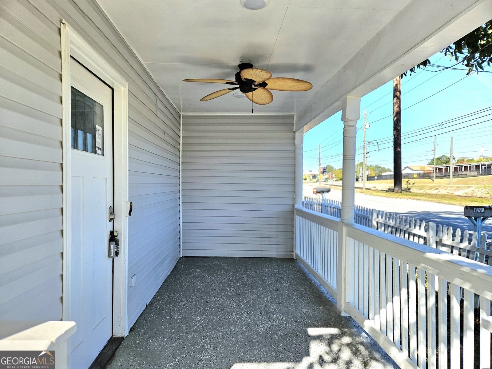 4261 Meritas Drive Columbus - 3