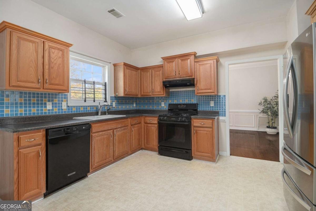 1814 Deer Crossing Way Jonesboro - 10