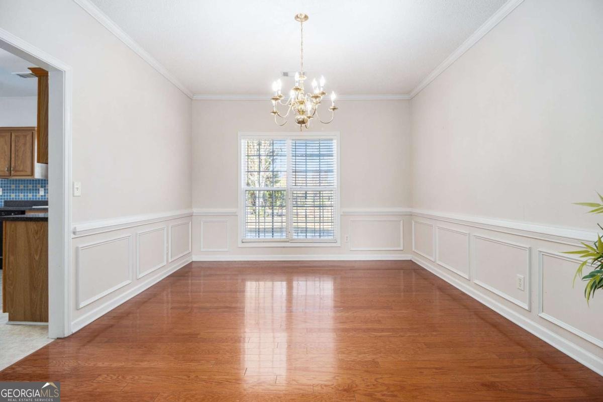 1814 Deer Crossing Way Jonesboro - 11