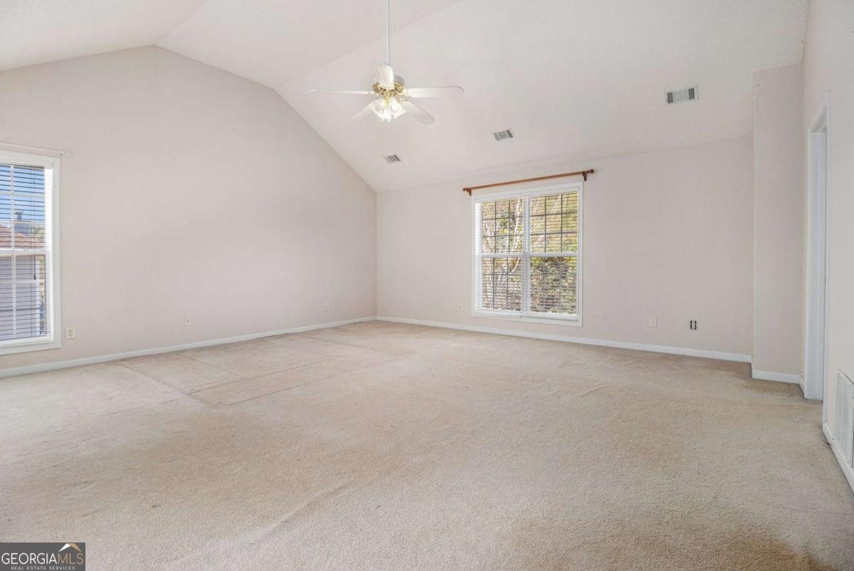 1814 Deer Crossing Way Jonesboro - 13