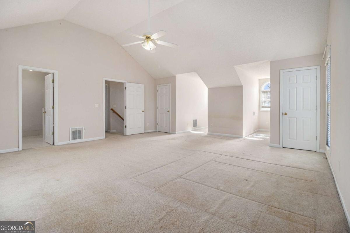 1814 Deer Crossing Way Jonesboro - 15