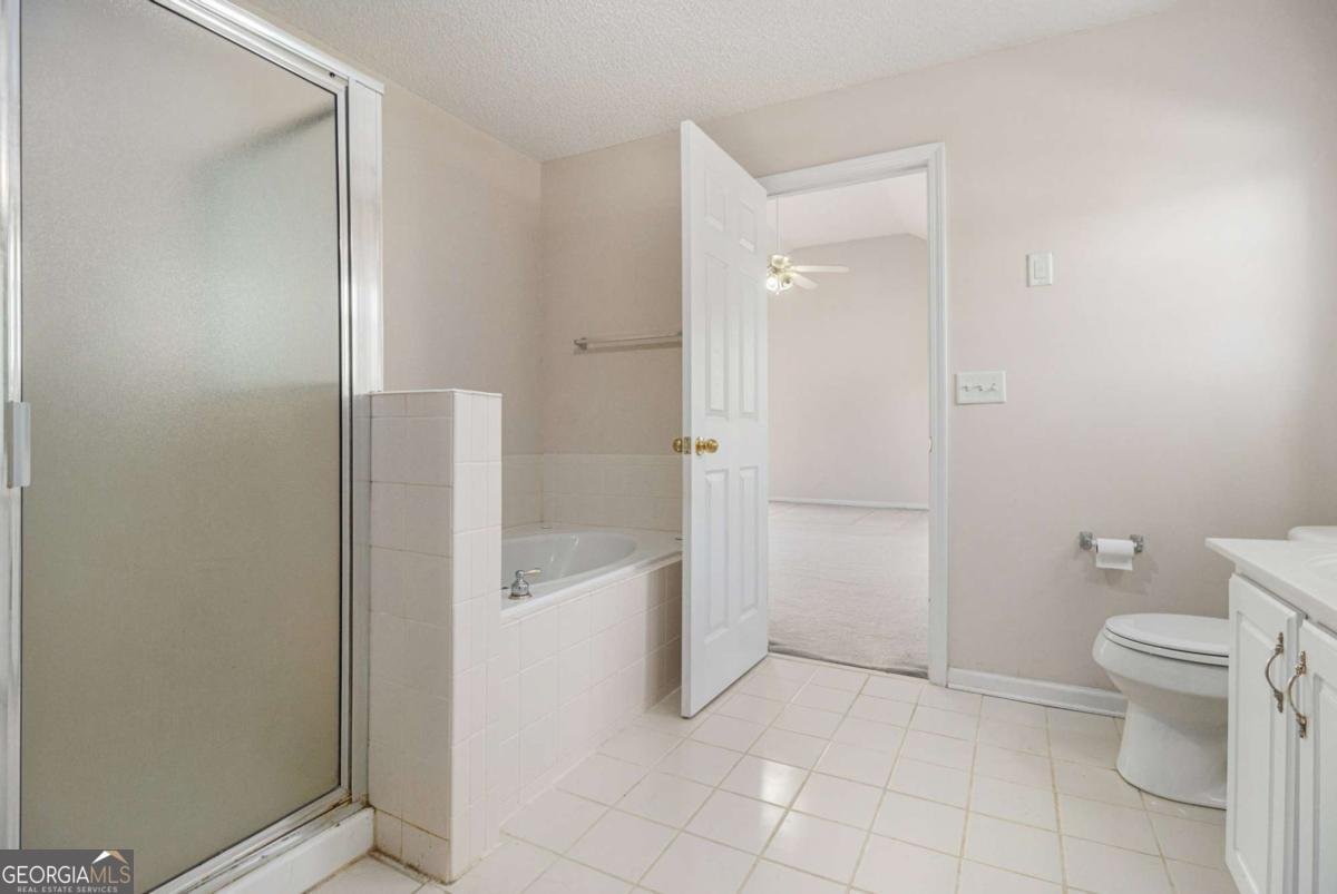 1814 Deer Crossing Way Jonesboro - 17