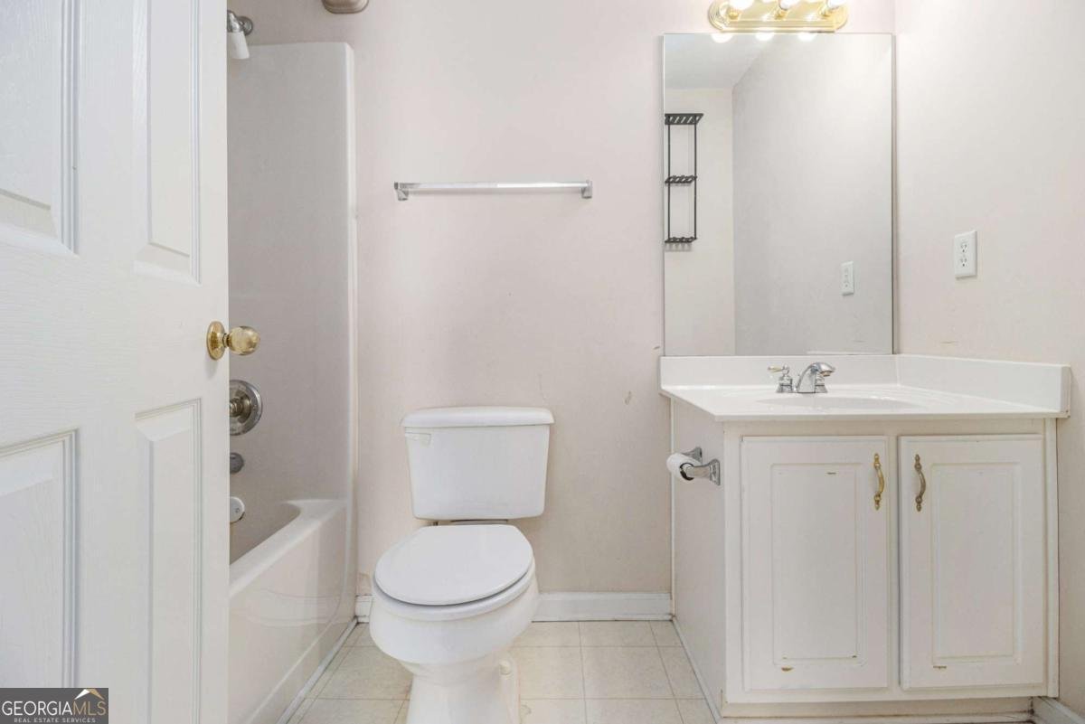 1814 Deer Crossing Way Jonesboro - 23