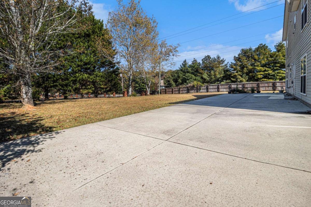 1814 Deer Crossing Way Jonesboro - 24