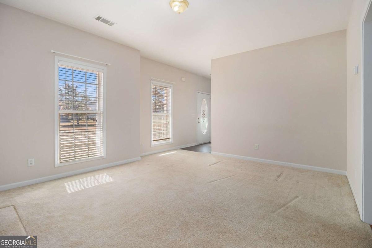 1814 Deer Crossing Way Jonesboro - 3