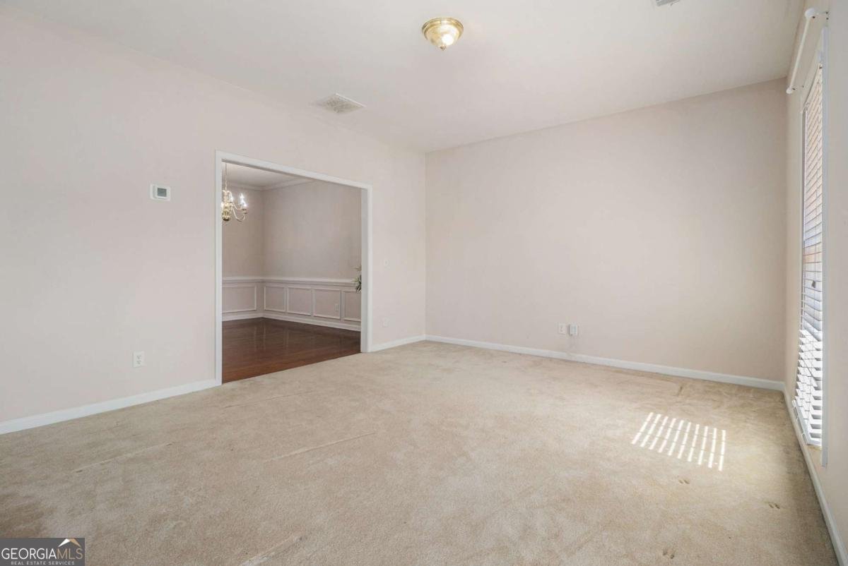 1814 Deer Crossing Way Jonesboro - 4