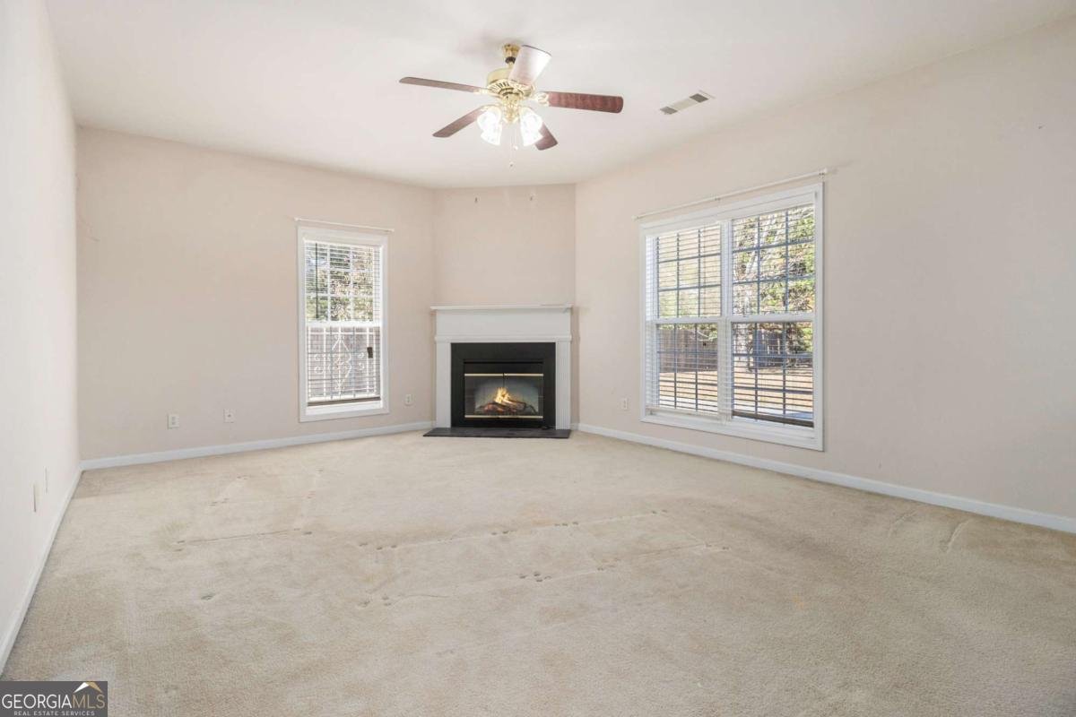 1814 Deer Crossing Way Jonesboro - 5