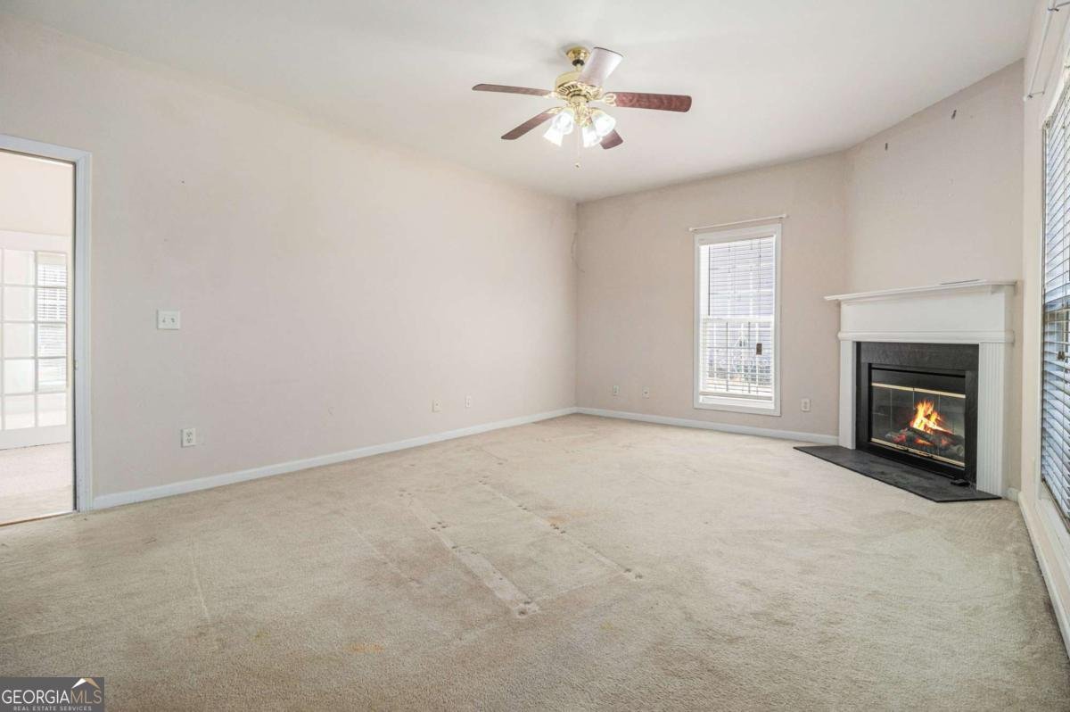 1814 Deer Crossing Way Jonesboro - 6