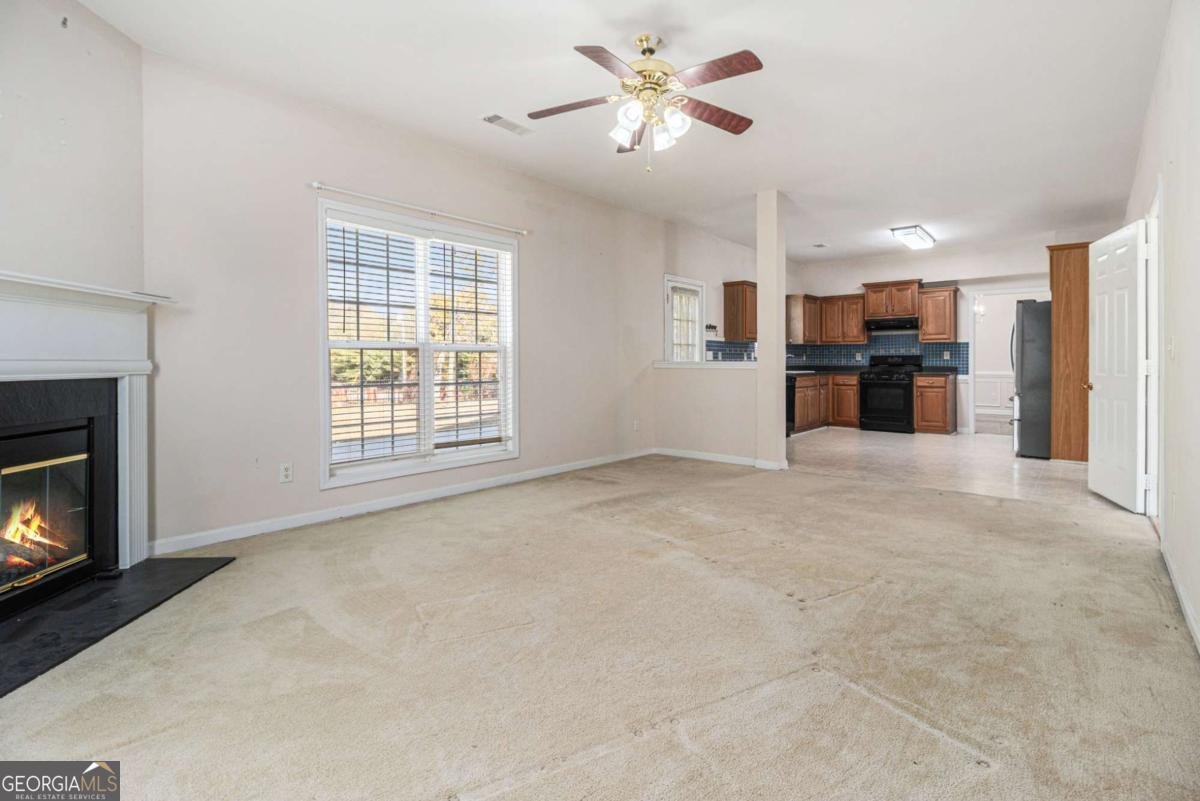 1814 Deer Crossing Way Jonesboro - 7