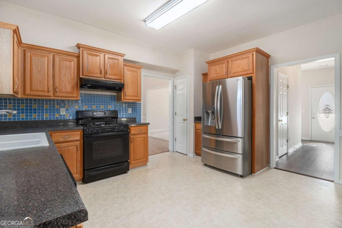 1814 Deer Crossing Way Jonesboro - 9