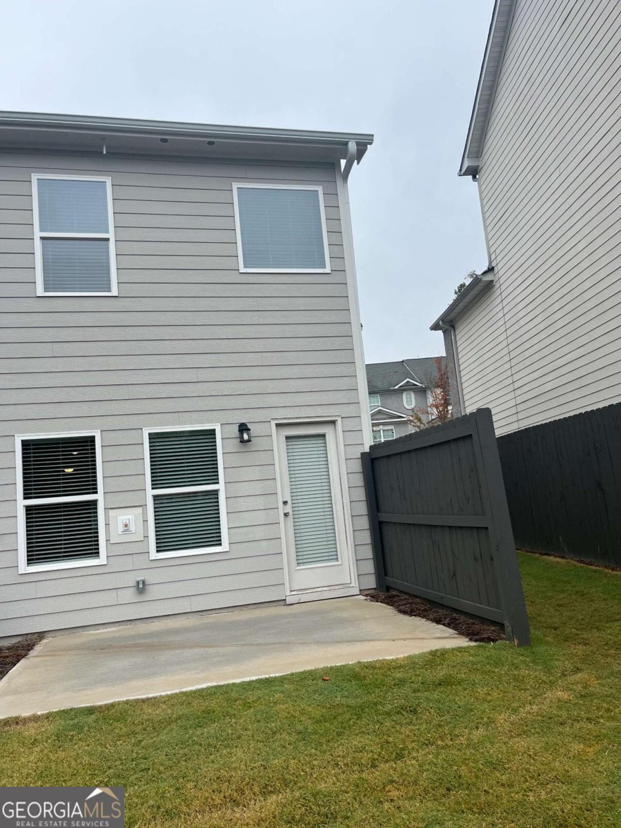 4287 Notting Hill Drive Atlanta - 14