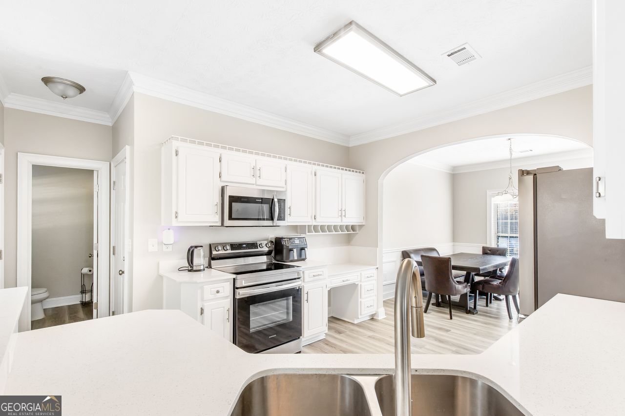 3125 Garmon Oak Trail Lawrenceville - 10