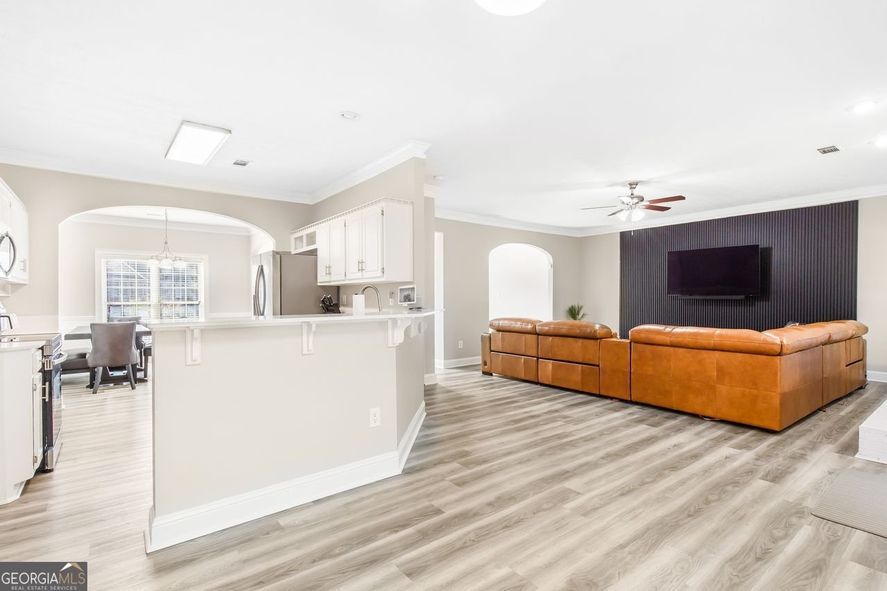 3125 Garmon Oak Trail Lawrenceville - 13