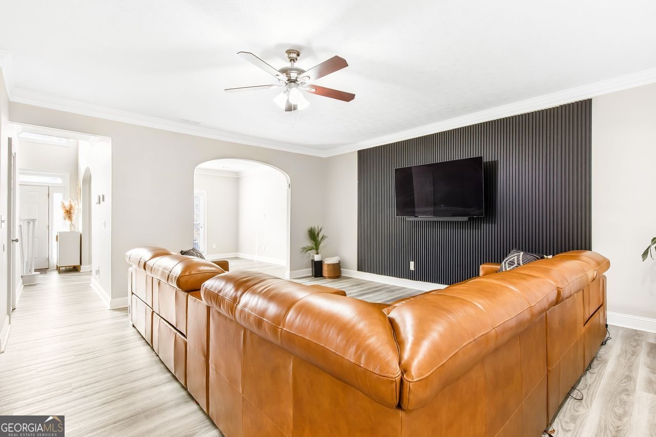 3125 Garmon Oak Trail Lawrenceville - 14