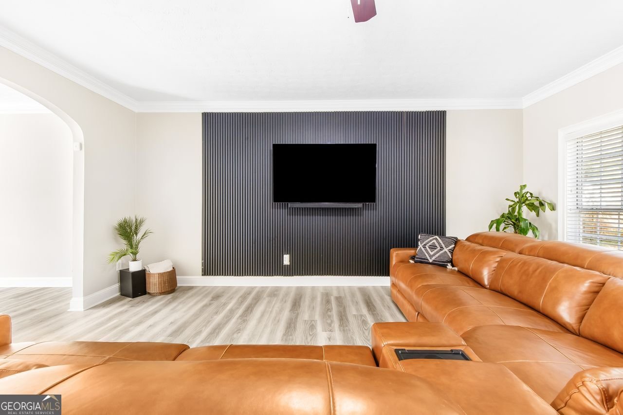 3125 Garmon Oak Trail Lawrenceville - 15