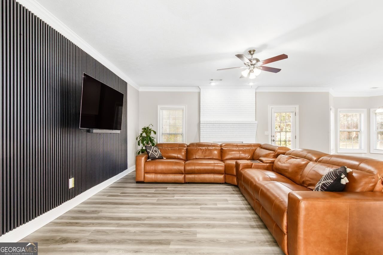 3125 Garmon Oak Trail Lawrenceville - 16