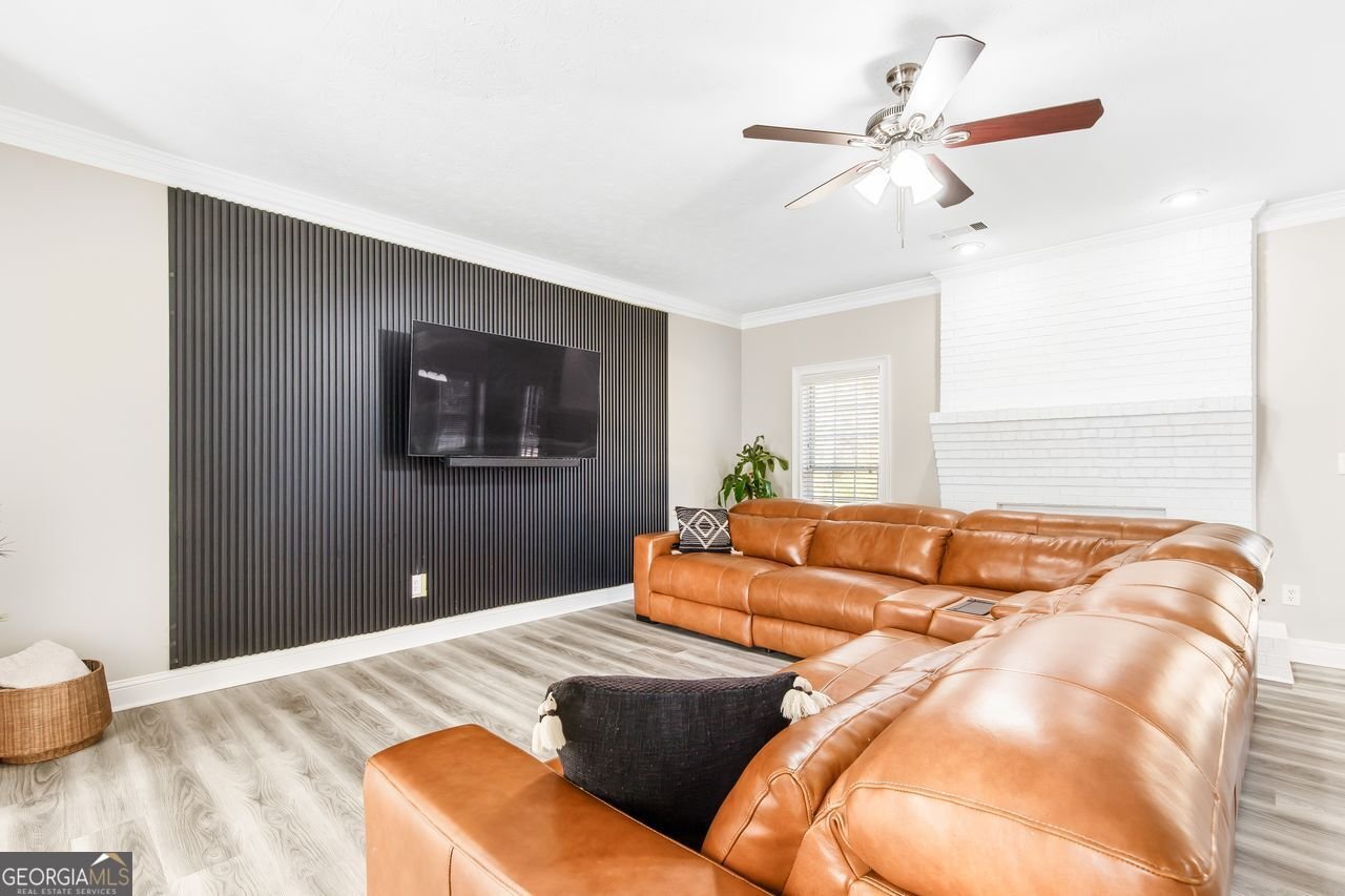 3125 Garmon Oak Trail Lawrenceville - 17