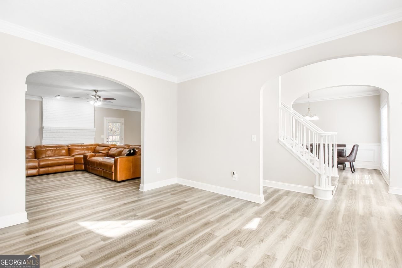 3125 Garmon Oak Trail Lawrenceville - 19