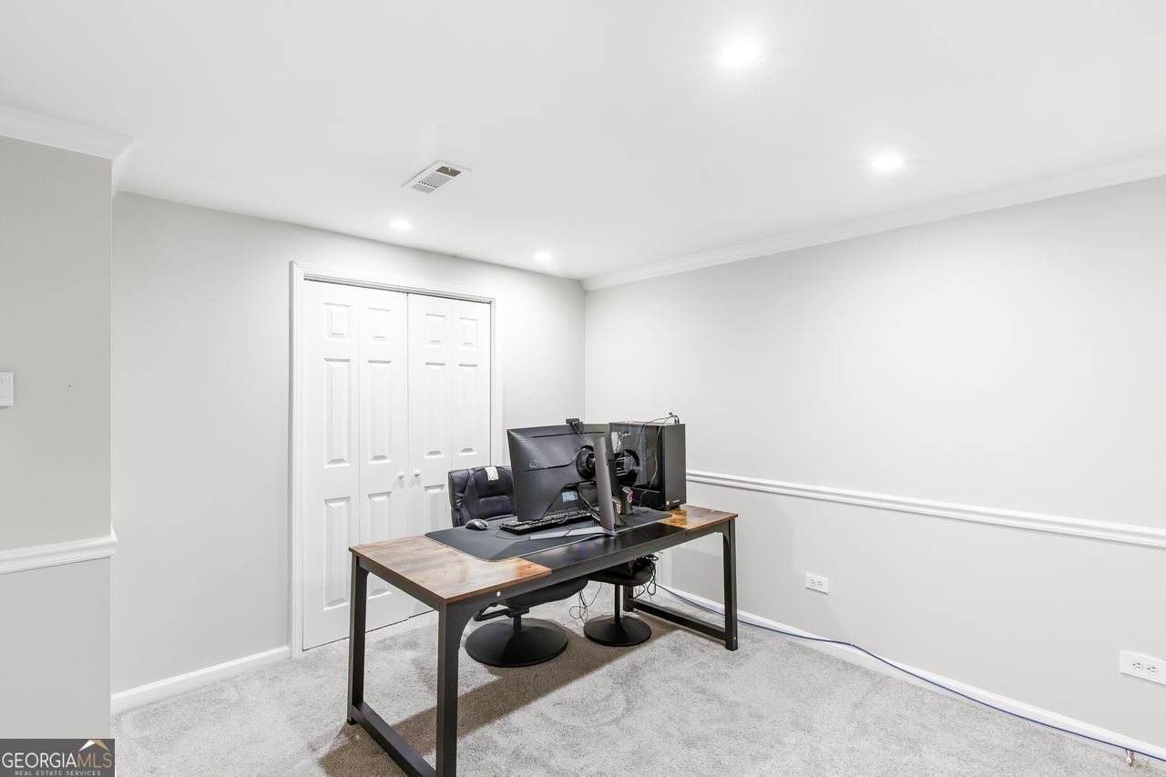 3125 Garmon Oak Trail Lawrenceville - 2